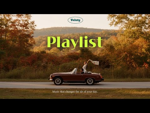 Видео: 𝗽𝗹𝗮𝘆𝗹𝗶𝘀𝘁 [cafe] ☀️ Музыка для хорошего настроения с утра | Для работы | Без рекламы