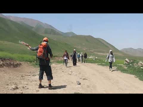 Видео: 2025-07-05 Кол Укок