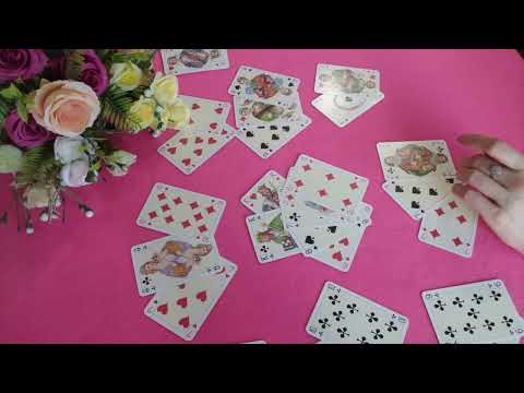 Видео: Что самое главное в жизни у Крестового Короля