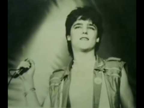 Видео: Юрий Шатунов-Седая ночь (первая запись) 1987