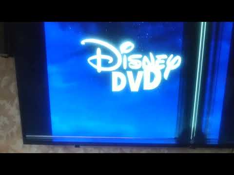 Видео: Обзор на dvd диск Рапунцель запутанная история (2010)
