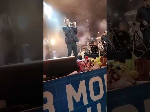 Видео: Дима Билан. Люби меня