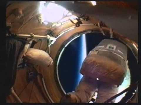 Видео: Ударная сила: Смертельный луч [018]