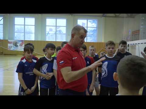 Видео: Урок №11 Построение тренировочного процесса