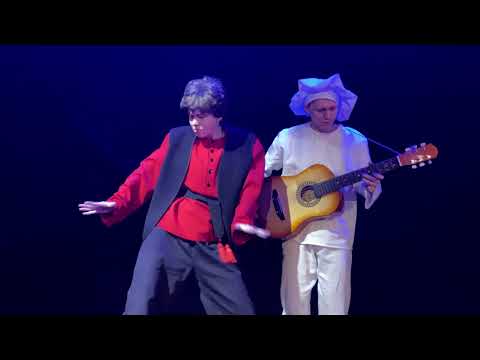 Видео: Скука или Ночной бардак трейлер