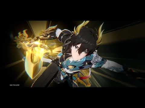 Видео: Honkai Star Rail. Тысячеликий герой. Продолжение квеста