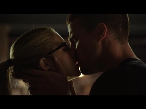 Видео: Оливер и Фелисити (Oliver & Felicity)