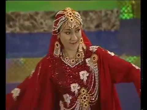 Видео: Толибчон Абдуллоев - Гули бобуна