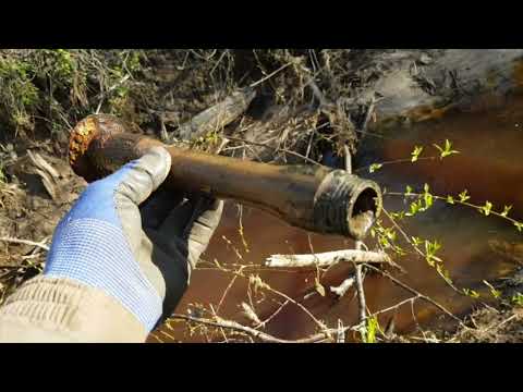 Видео: Поиск солдат РККА
