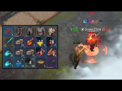 Видео: Frostborn pvp: Victories and Defeats #11 😶‍🌫️ Победы и поражения