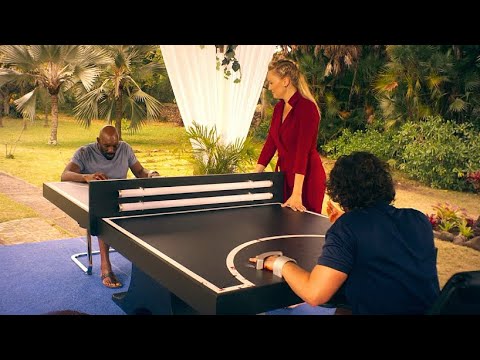 Видео: Екі досты үстелге байлап сұмдық ойын ойнауға мәжбүрледі. Егер тірі қалғың келсе досыңды ҰмыТ