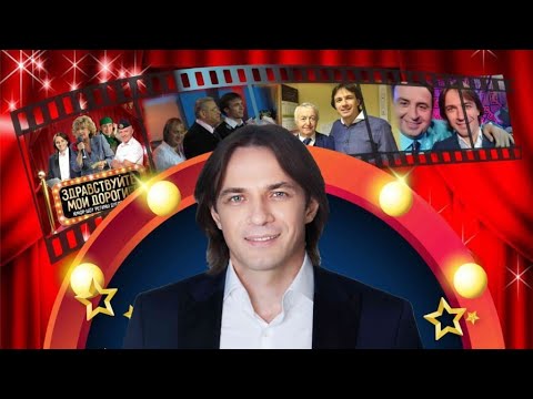 Видео: 🎙Семён Левинский и юморист Алексей Щеглов🎙🎛