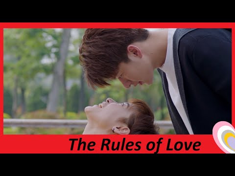 Видео: ❤  Клип к дораме "Правила любви"  / ❤  The Rules of Love ❤  /人鱼恋爱法则