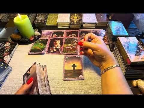 Видео: ЧТО ВАМ ПО СУДЬБЕ ⁉️КАКИЕ ЗАДАЧИ И ЧТО ЖДАТЬ ⁉️#таро #оксанатаро #гадание