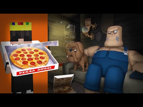 Видео: 🍕 Я ДОСТАВИЛ ПИЦЦУ В СТРАННЫЙ ДОМ ПОСЛЕДНИЙ ЗАКАЗ ПИЦЦЫ в ROBLOX