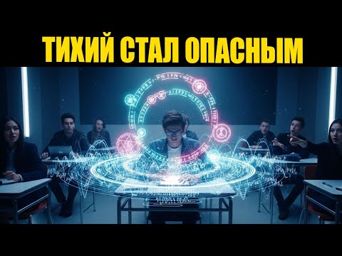 Видео: Он был самым тихим в классе, пока не начался тест «МИР СМЕРТИ» | Лучшие истории HFY