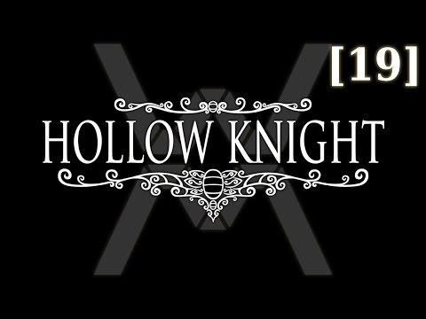 Видео: Прохождение Hollow Knight [19] - Fog Canyon