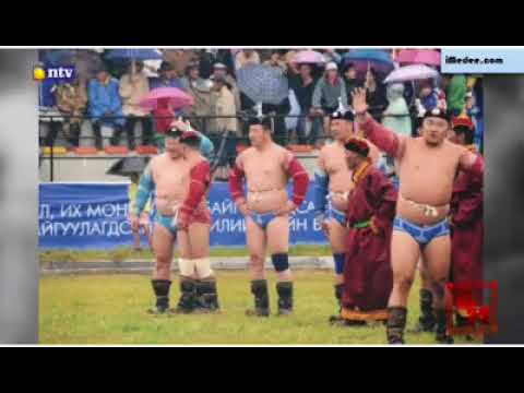 Видео: ЦЭНГЭЛИЙН МАНЛАЙ нэвтрүүлэг Бөх тайлбарлагч Ц.Батнасан