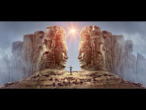 Видео: Тайнствената чанта на боговете