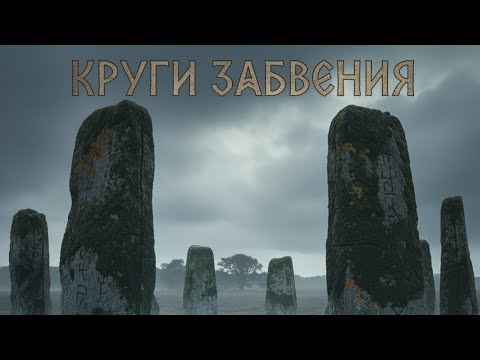 Видео: Круги забвения