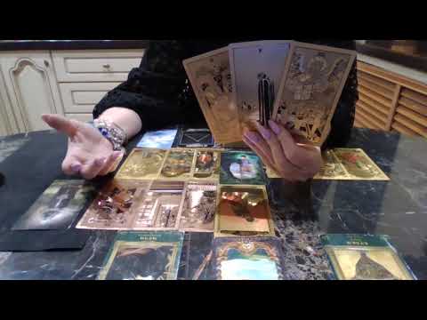 Видео: Козерог с 03 по 09 ноября 2025