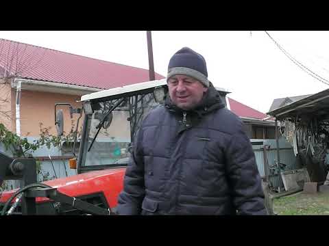 Видео: Вся правда про японські мінітрактори- 1частина