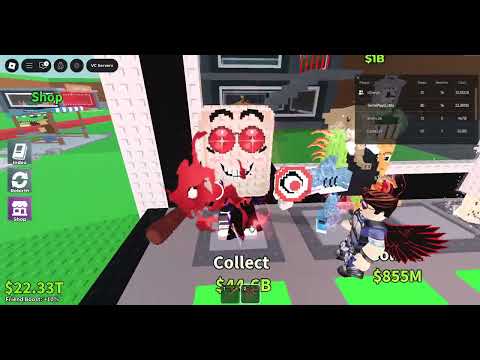 Видео: TemaPlay, YTDavid ~ Воруют брейнротов