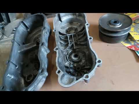 Видео: Отличие хонда лид 90. лид 50. хонда джокер