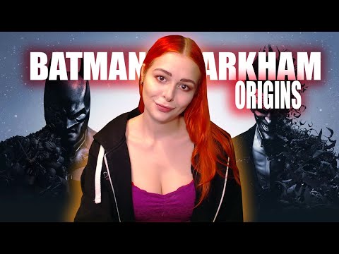 Видео: Batman: Arkham Origins прохождение на русском #3 финал