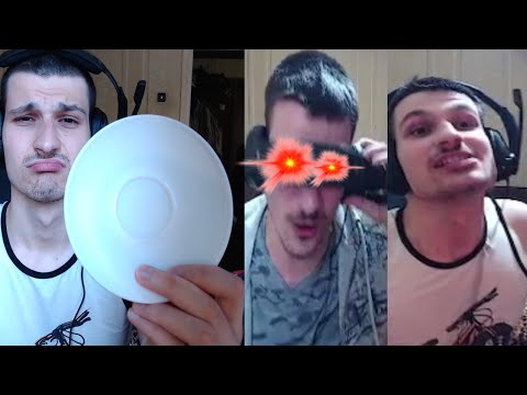 Видео: STEFKICHA COMPILATION #1 (НА ТАЗИ ЧИНИЙКА И СЕ ДОПЛАКА)