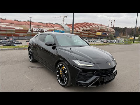 Видео: СРОЧНО 🚨 🆘‼️ АКЦИЯ 50% 🔥🎁🔥 ЛАМБОРДЖИНИ УРУС 🎁 КВАРТИРА МОСКВАДАН 🏢🥳