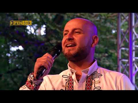 Видео: МАЛИН ДОМОЗЕТСКИ - Брала мома (live) / MALIN DOMOZETSKI - Brala moma