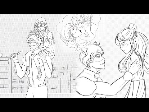 Видео: Baby Bug Часть 1 Чудесная божья коровка комикс дубляж