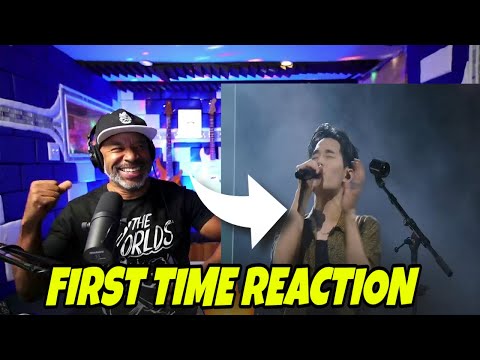 Видео: 😱 ПОТРЯСАЮЩАЯ реакция продюсера на «Believer» Генри Лау в Мельбурне! 🔥🎶