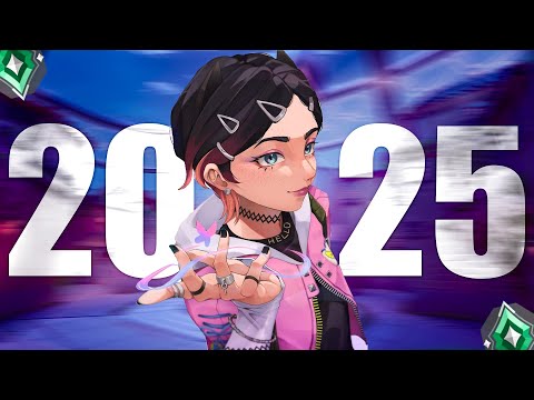 Видео: КАК ИГРАЮТ РАСЦВЕТЫ В 2025 (ВАЛОРАНТ)