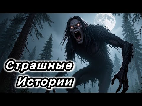 Видео: ОНО. Новые страшные истории. Страшилка на ночь