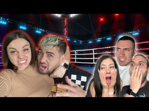 Видео: СТЕЛА ПРЕБИ САНДЕФ (ft. @STELLAPavlova @m.p.svetoslavov @SANDEFF @PollyPavlina )