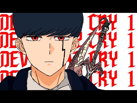 Видео: Devil May Cry 1 спустя 20 лет?