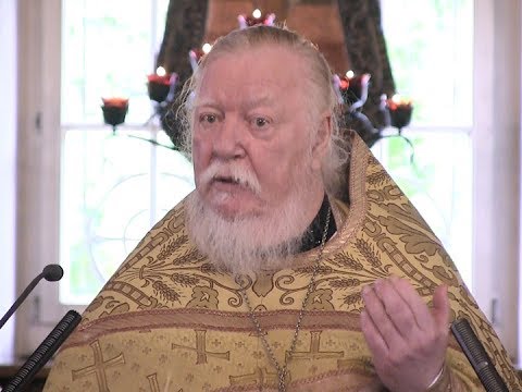 Видео: Проповедь о настоящей вере (2017.07.02)