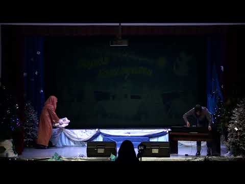 Видео: "Зорка Бэтлеема". Парафія Унебаўзяцця Найсвяцейшай Панны Марыі, г. Мёры