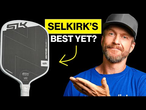 Видео: Обзор нового электровелосипеда Selkirk SLK ERA Power Paddle — подробный разбор и анализ