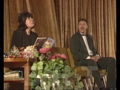 Видео: ТРЕНДАФИЛ АКАЦИЕВ И ПЕСНИТЕ НА НЕДЯЛКО ЙОРДАНОВ В РУСЕ (1997)