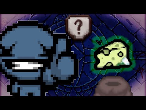 Видео: БлюБейбик с сыром! Синий поц выносит забег на удаче?! (result: suppper good)