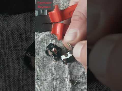 Видео: ВЕЛИКІ ЗОЛОТІ КОНТАКТИ 5