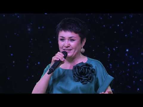 Видео: Римма Искандарова  " Мэхэббэт"