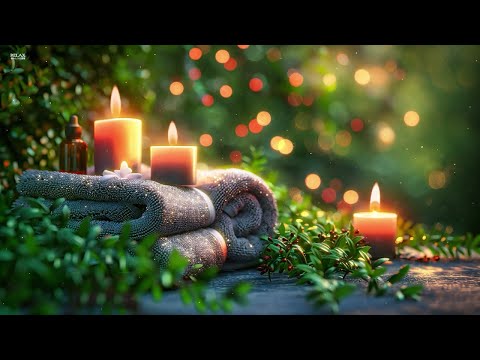 Видео: Расслабляющая музыка для сна | Звуки воды,исцеление от стресса,беспокойства и депрессивных состояний