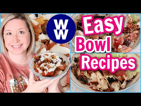 Видео: ИДЕИ ЗДОРОВОГО ПИТАНИЯ ПРОСТЫЕ РЕЦЕПТЫ ДЛЯ КОНТРОЛЯ ВЕСА