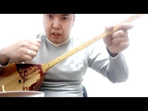 Видео: Туған жер әніне видеосабақ