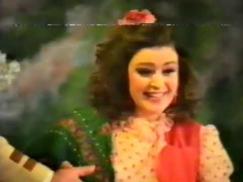 Видео: Графиня Марица (оперета) 1991