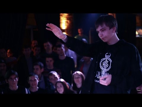 Видео: SLOVO | Гнойный | Все выступления